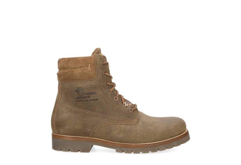 Panama Jack Panama Jack PANAMA 03 IGLOO C41, Boots, Warmfutter, Braun, Herren Stiefel von Panama Jack