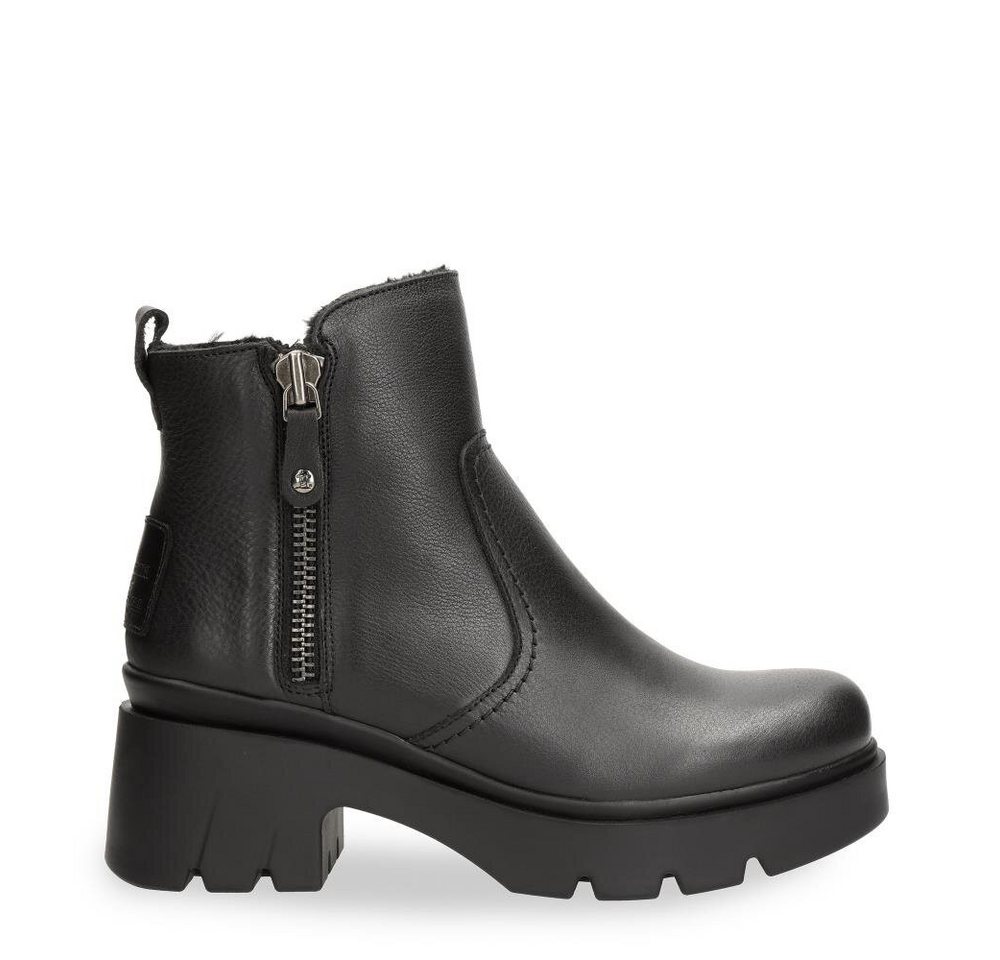 Panama Jack Panama Jack - Phuket B5 - Schwarz Stiefel von Panama Jack