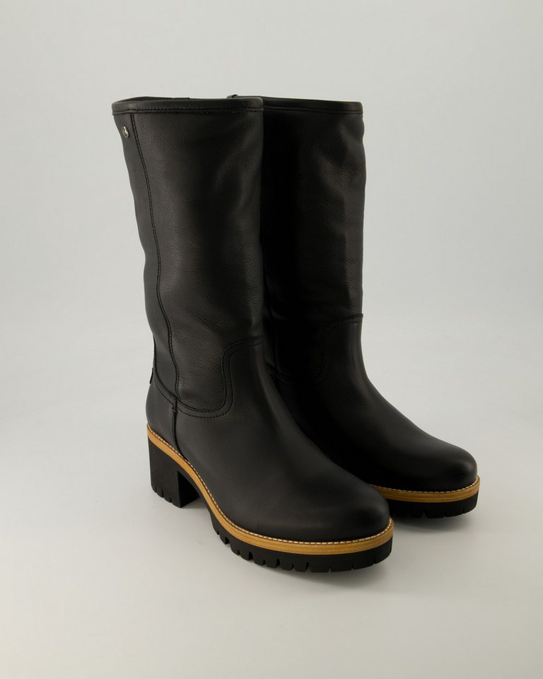 Panama Jack Patricia Igloo B5 Winterstiefel Obermaterial: Leder von Panama Jack