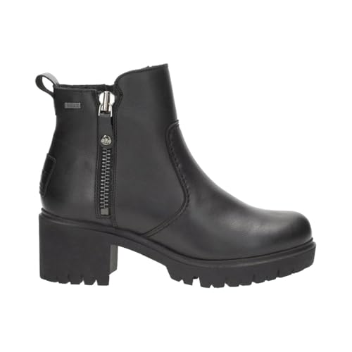 Panama Jack Pauline GTX B5 Damen Stiefel, Größe:40 EU von Panama Jack