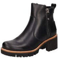 Panama Jack Pauline Trav B2 Stiefelette Damen schwarz von Panama Jack