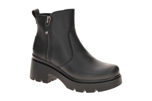 Panama Jack Phuket B7 Damenschuhe Phuket B7 Black Phuket B7 Schwarz, EU 37 von Panama Jack