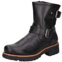 Panama Jack Raily Igloo B1 Stiefelette Damen schwarz|schwarz|schwarz|schwarz|schwarz|schwarz|schwarz von Panama Jack