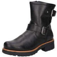 Panama Jack Raily Igloo B1 Stiefelette Damen schwarz von Panama Jack
