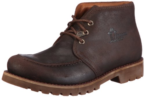 Panama Jack Remington B401C, Herren, Stiefel, Braun (braun 54170), EU 46 von Panama Jack