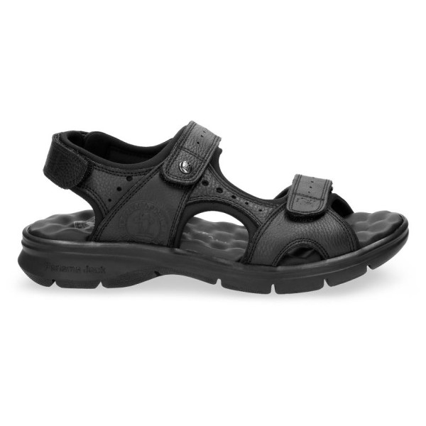 Panama Jack - Salton C36 - Sandalen Gr 45 schwarz von Panama Jack