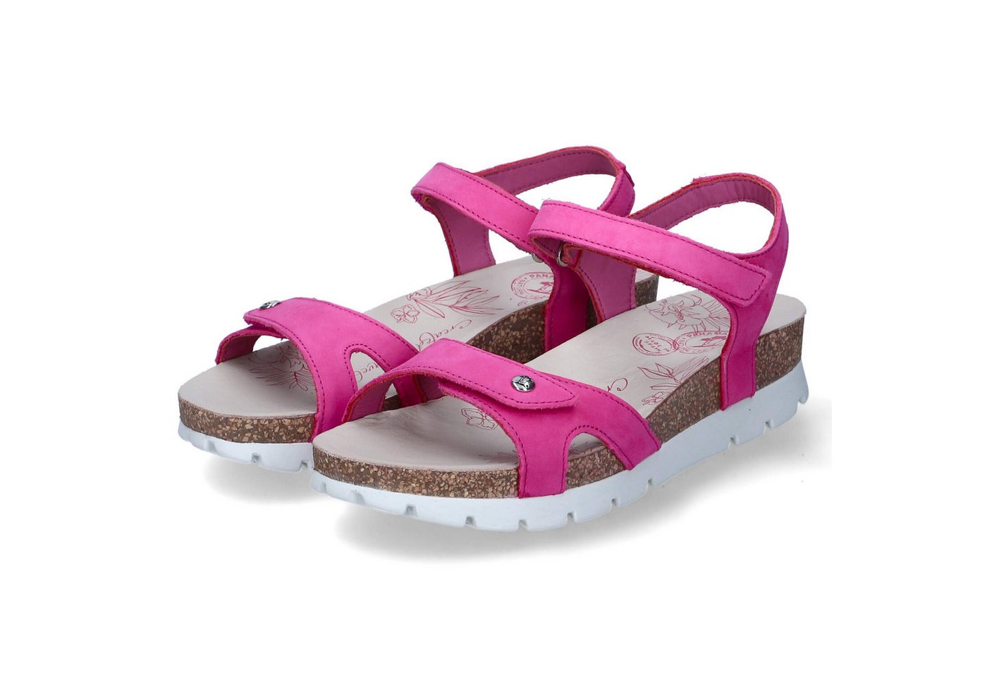 Panama Jack Sulia B9 Sandalette von Panama Jack
