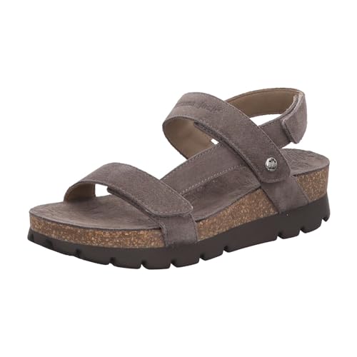 Panama Jack Sandalen Selma B18 Beige 38 von Panama Jack