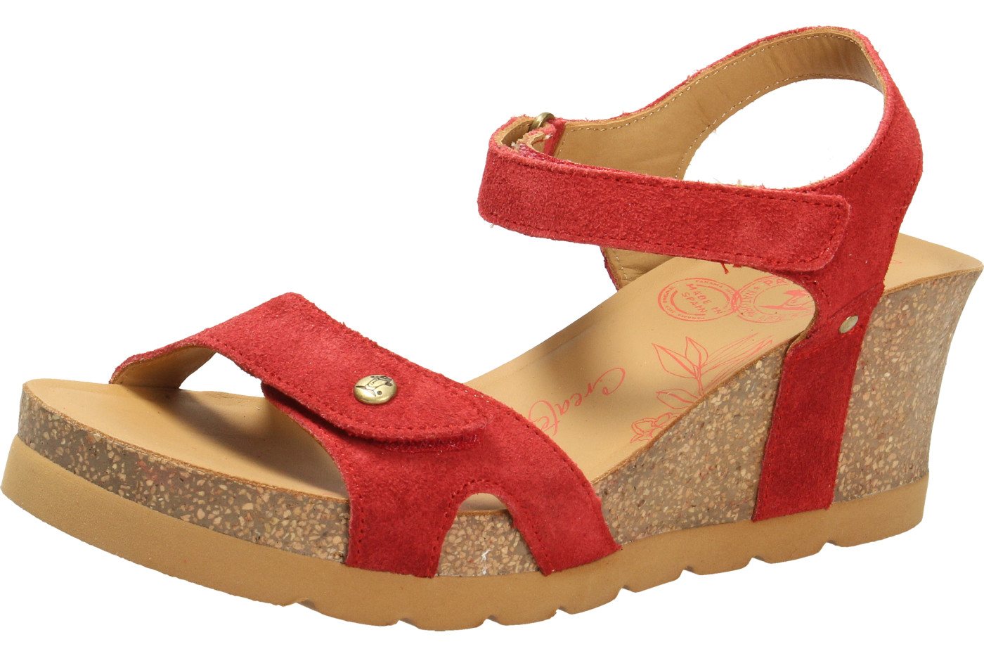 Panama Jack Sandalette Panama Jack Sandalette von Panama Jack