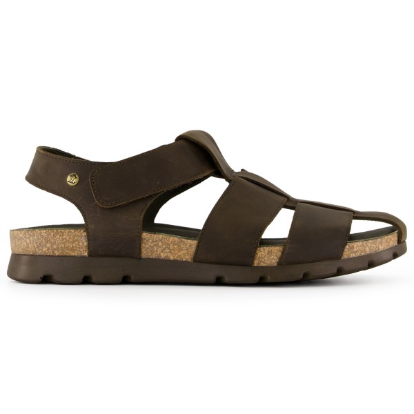 Panama Jack - Stanley C2 - Sandalen Gr 45 braun/schwarz Panama Jack - Stanley C2 - Sandalen Gr 45 braun/schwarz von Panama Jack