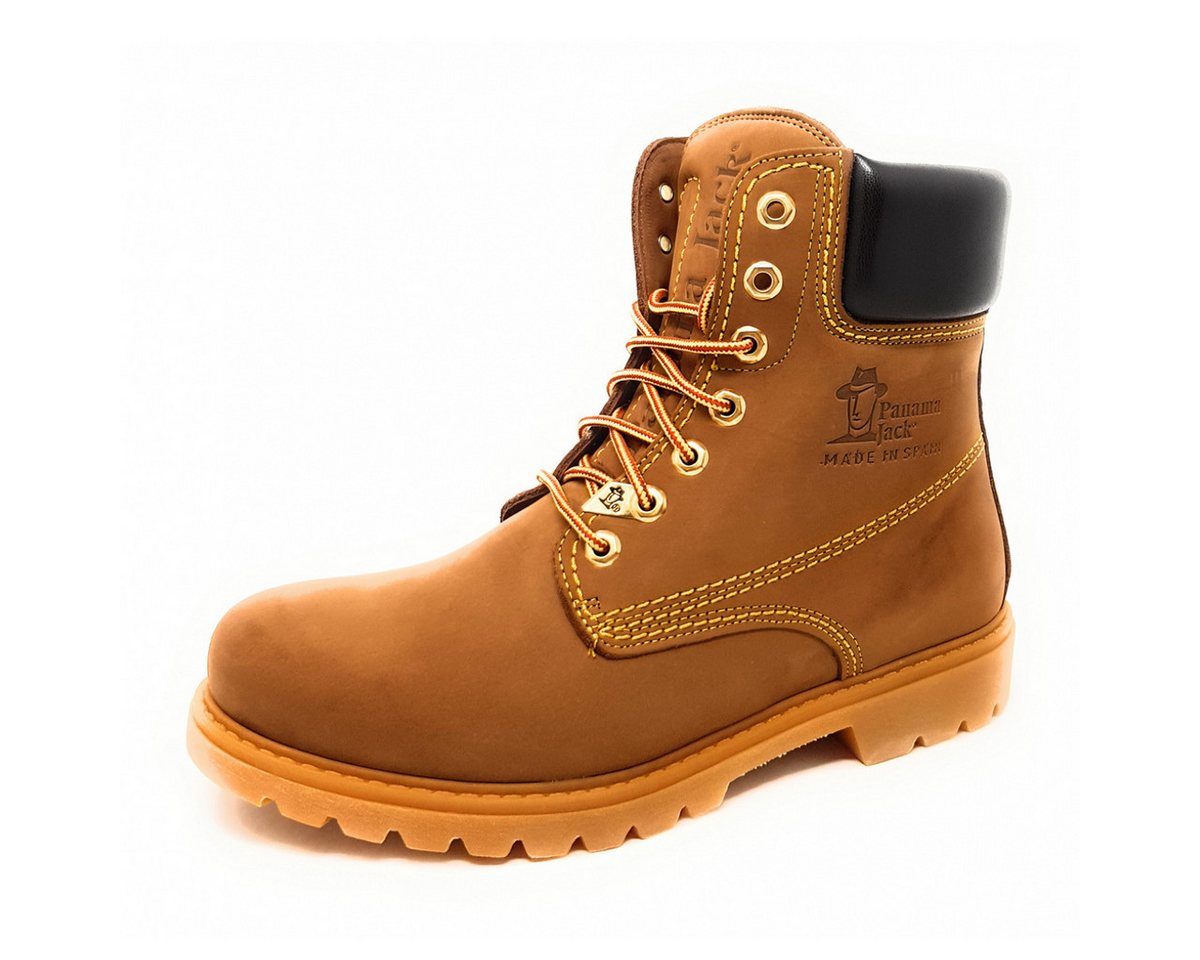 Panama Jack Stiefel von Panama Jack