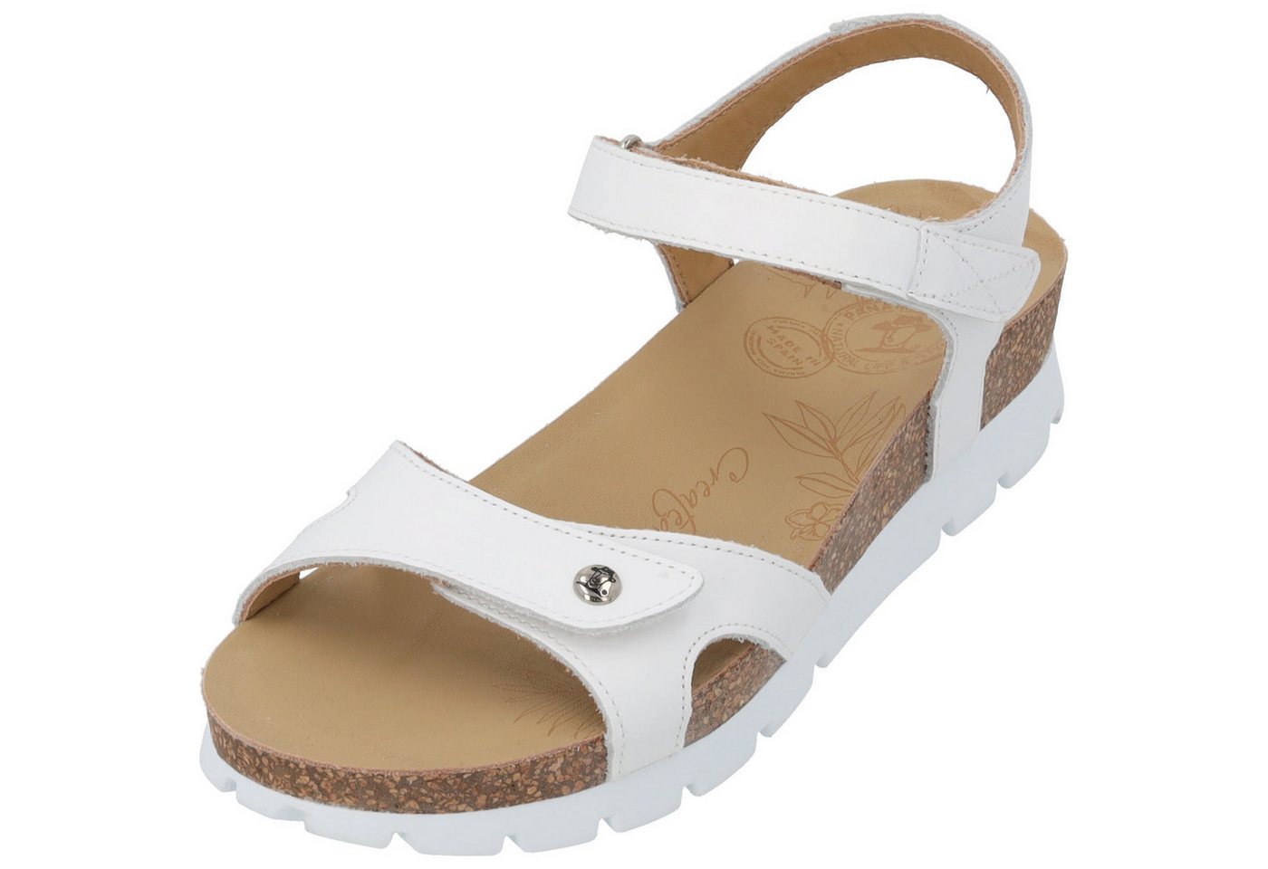 Panama Jack Sulia B Keilsandalette von Panama Jack