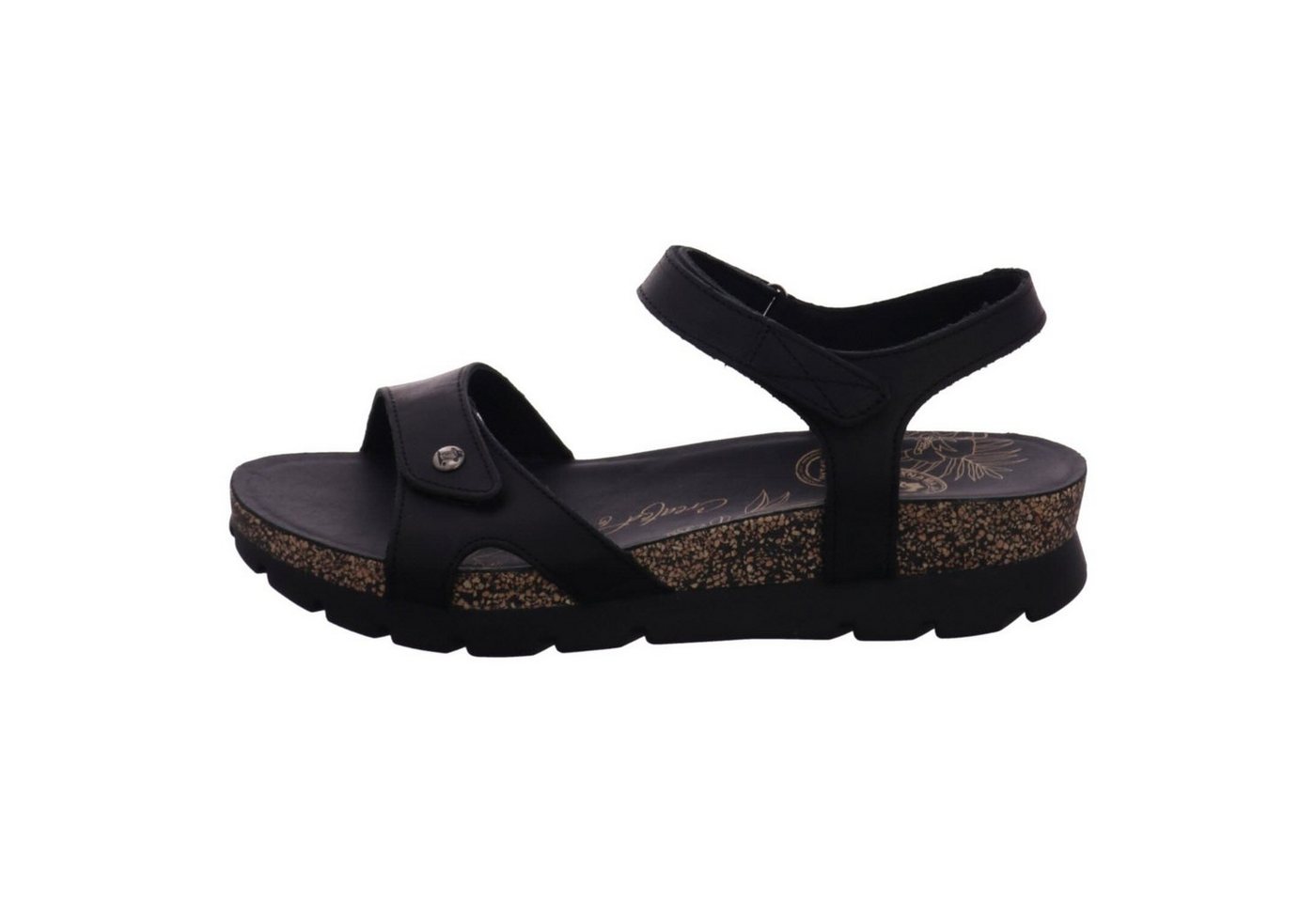 Panama Jack Sulia Basics B2/PT181783B002 Sandalette von Panama Jack