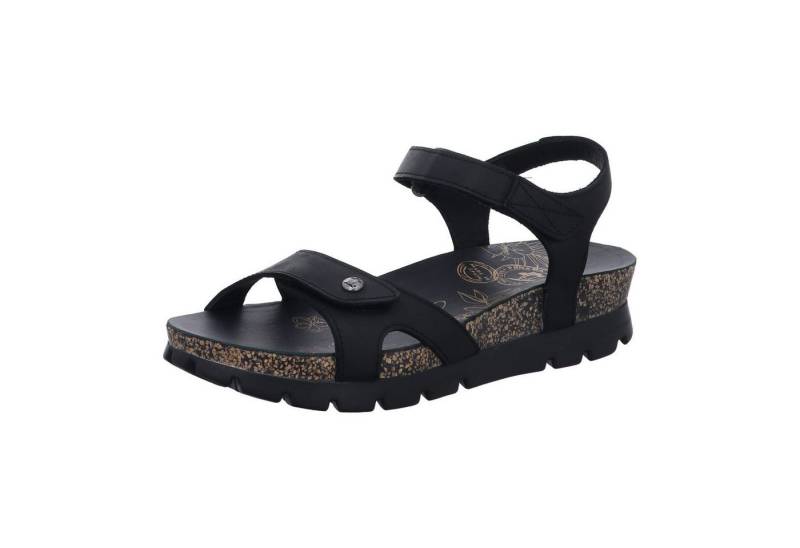 Panama Jack Sulia Basics Keilsandalette von Panama Jack