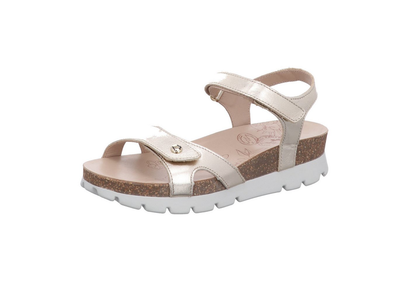 Panama Jack Sulia Shine B3 Sandalette von Panama Jack