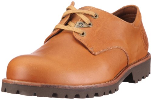 Panama Jack Summer 02 0S02, Herren, Halbschuhe, Braun (Leder), EU 47 von Panama Jack