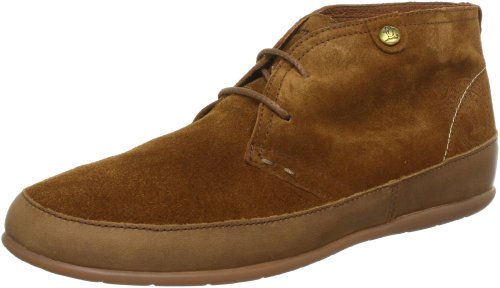 Panama Jack TIARA B1, Damen Desert Boots, Braun (BARK), EU 39 von Panama Jack