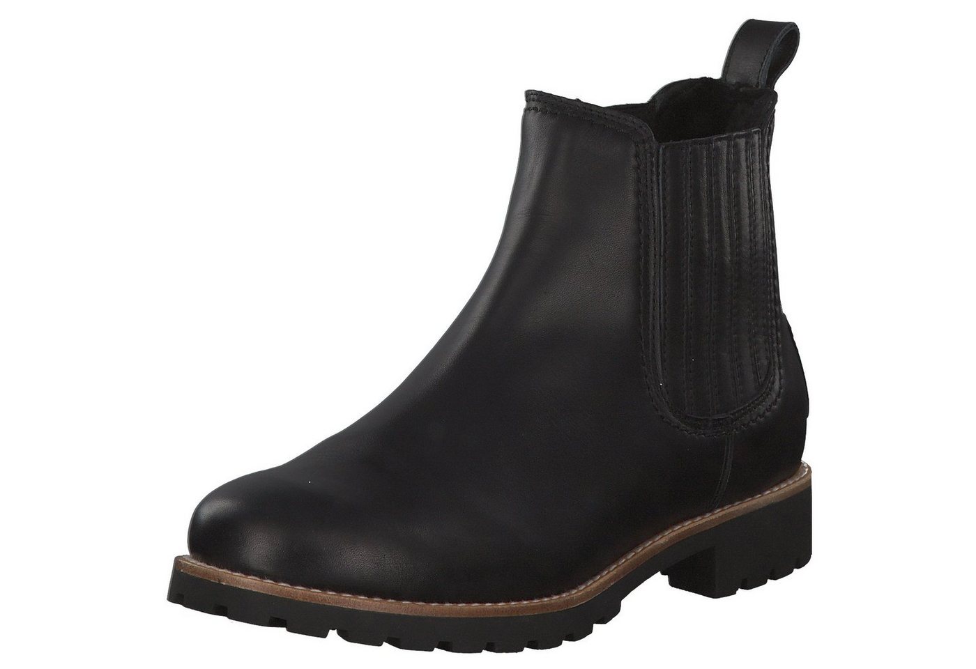 Panama Jack Travelling Brigitte Igloo B Chelseaboots von Panama Jack