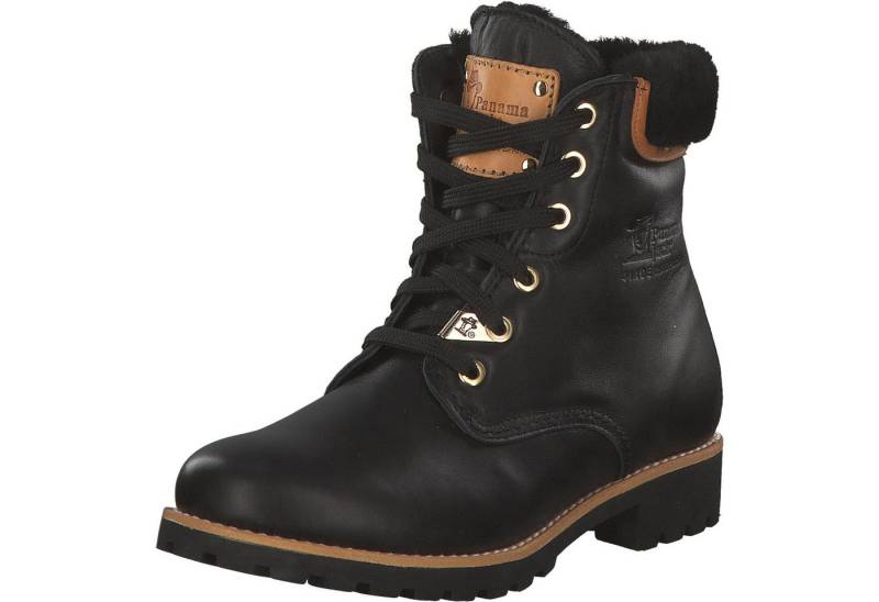 Panama Jack Travelling Panama 03 Igloo B Winterstiefel von Panama Jack