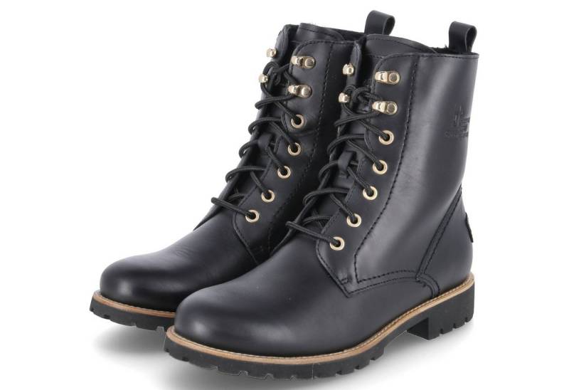 Panama Jack Winter-Schnürboots Schnürstiefel von Panama Jack