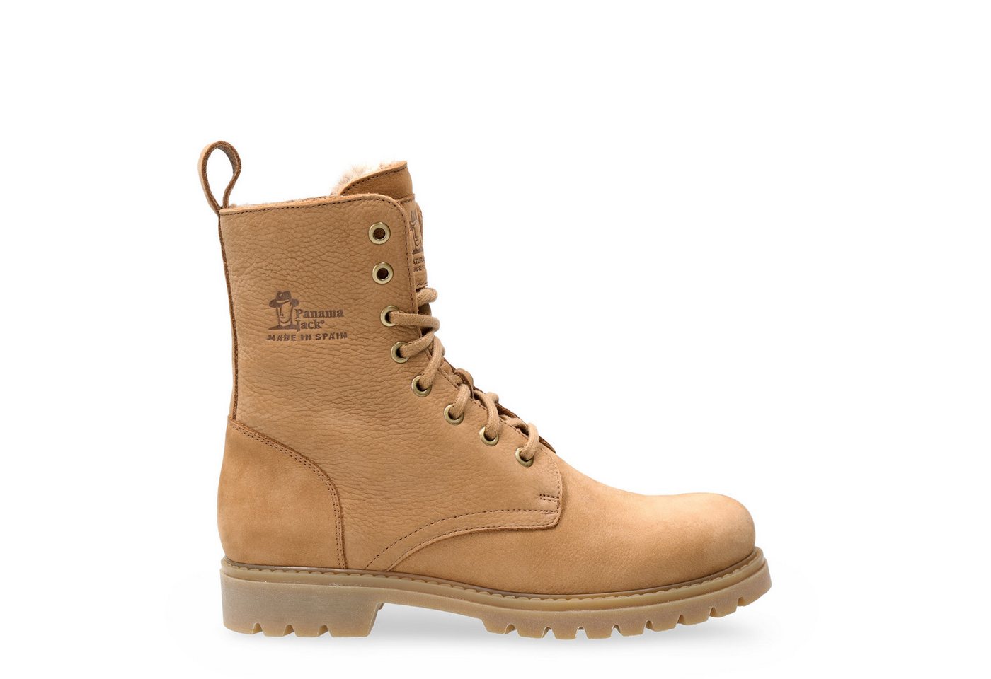 Panama Jack Winterschuh Winterstiefelette von Panama Jack