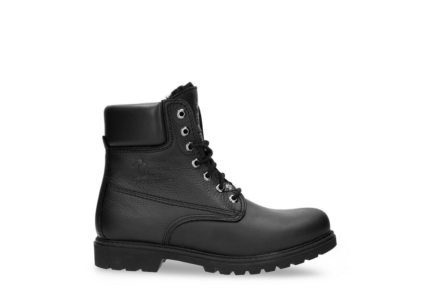 Panama Jack Winterschuh Winterstiefelette von Panama Jack