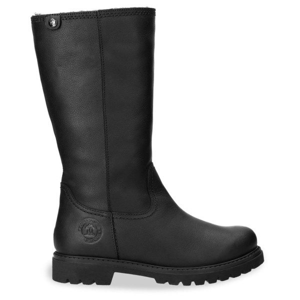 Panama Jack - Women's Bambina - Winterschuhe Gr 37 schwarz von Panama Jack