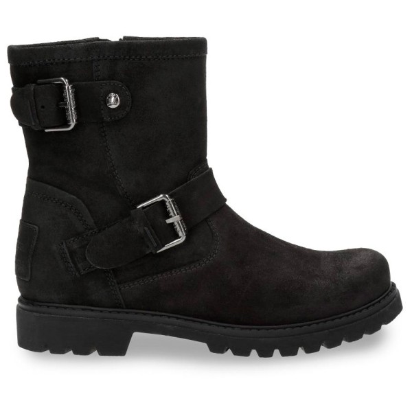 Panama Jack - Women's Felina - Freizeitstiefel Gr 37 schwarz von Panama Jack