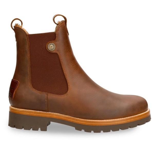 Panama Jack - Women's Francesca Igloo - Winterschuhe Gr 36 braun von Panama Jack