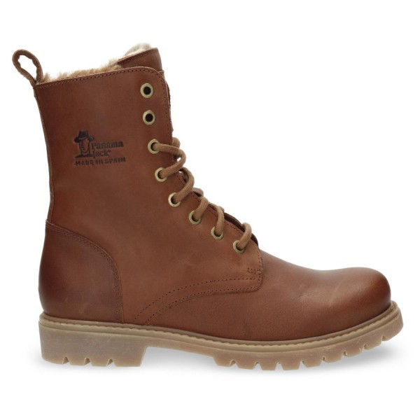 Panama Jack - Women's Frisia - Winterschuhe Gr 36 braun von Panama Jack