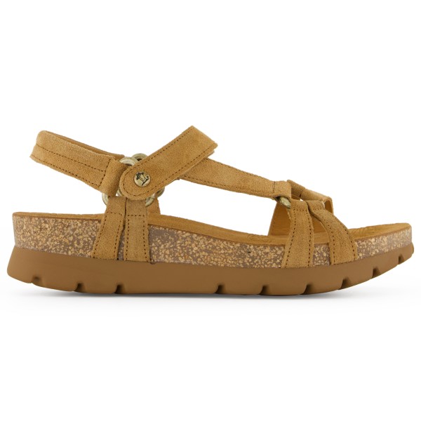 Panama Jack - Women's Sally B7 - Sandalen Gr 38 braun von Panama Jack