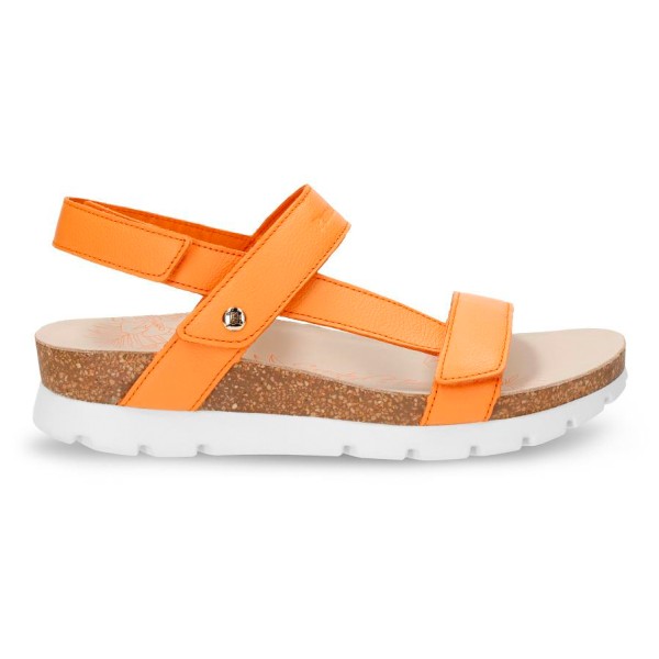 Panama Jack - Women's Selma B14 - Sandalen Gr 36 orange Panama Jack - Women's Selma B14 - Sandalen Gr 36 orange von Panama Jack