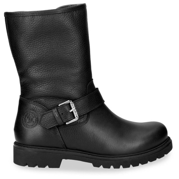 Panama Jack - Women's Singapur - Winterschuhe Gr 39 schwarz von Panama Jack