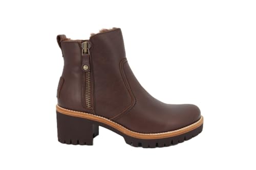 Pauline, braun, 38 EU 3X-Étriot von Panama Jack