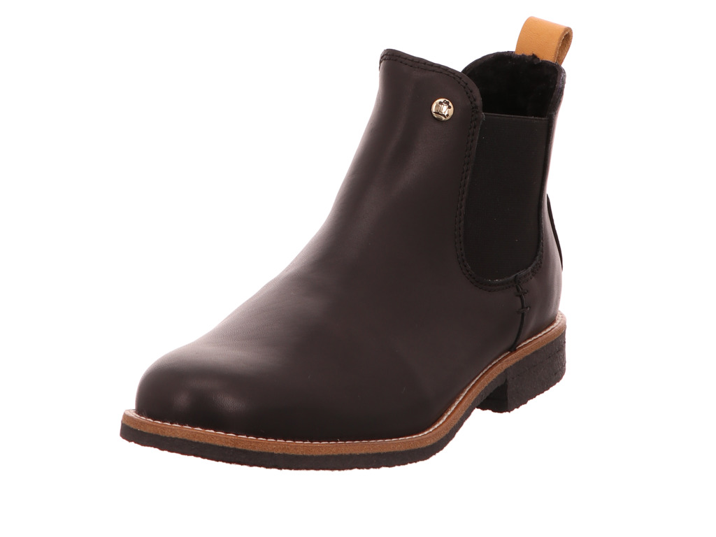 female Chelsea Boot schwarz 38 von Panama Jack