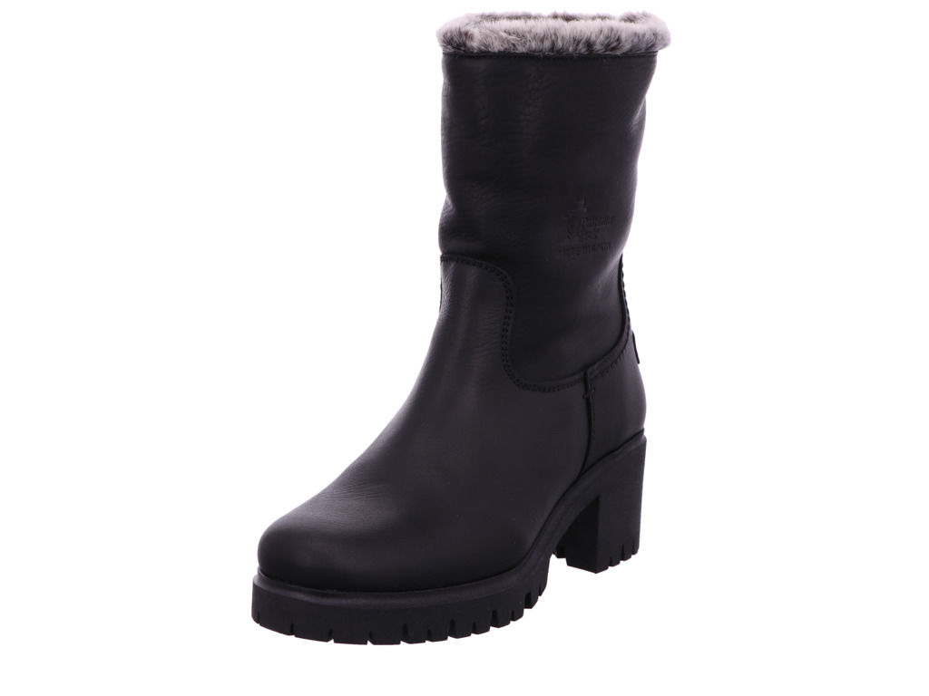 female Winterstiefel schwarz 41 von Panama Jack