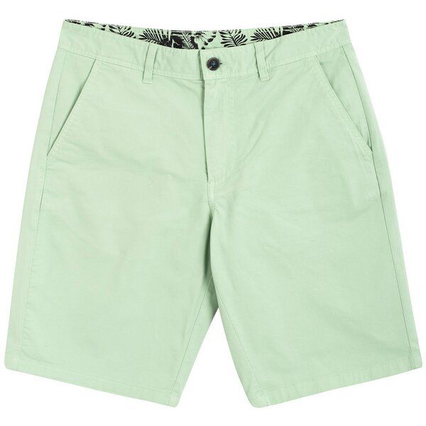Panareha Bermudas Shorts TURTLE Bio-Baumwolle von Panareha