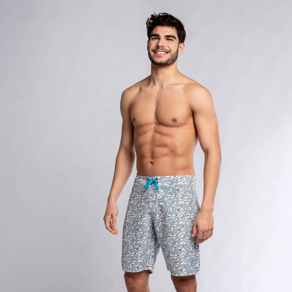 Panareha Boardshorts AMADO RPET von Panareha