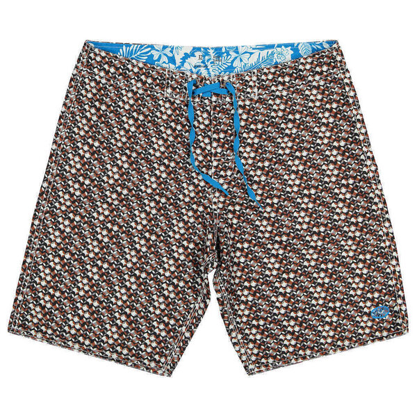 Panareha Boardshorts IPANEMA RPET von Panareha