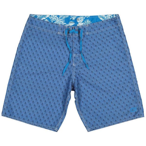 Panareha Boardshorts MATIRA RPET von Panareha