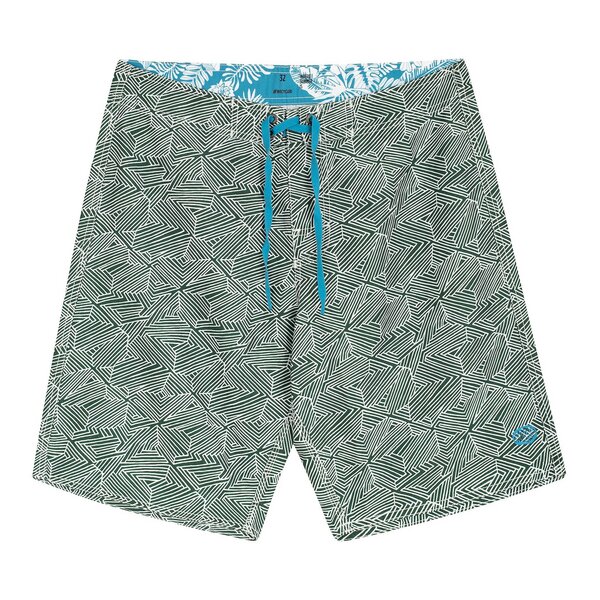 Panareha Boardshorts MYRTOS RPET von Panareha