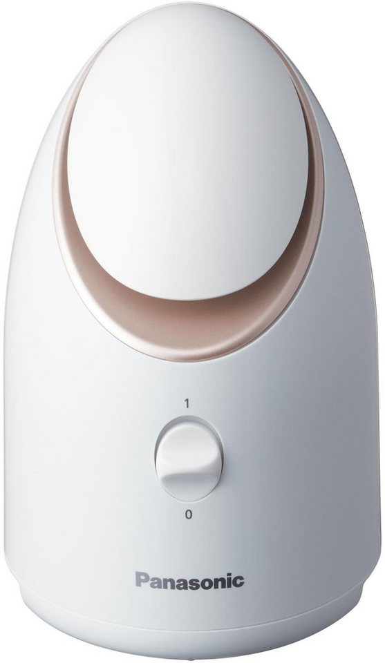 Panasonic Gesichtssauna Japanese Rituals EH-XS01-N503, mit ultrafeinen Nano-Ionen-Dampfpartikeln von Panasonic