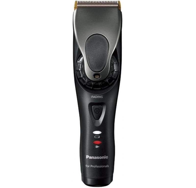 Panasonic Haarschneider er-dgp86 Haarschneider, professioneller Fading-Multischneider, Präzise Fading-Klinge in 0.3 mm von Panasonic