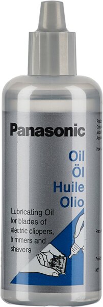 Panasonic Öl 50 ml WES003P803 von Panasonic