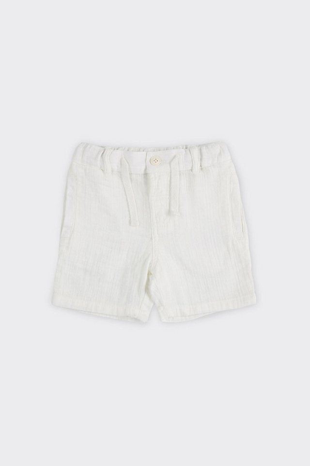 Panco Shorts Shorts mit Knopfleiste für Babys von Panco