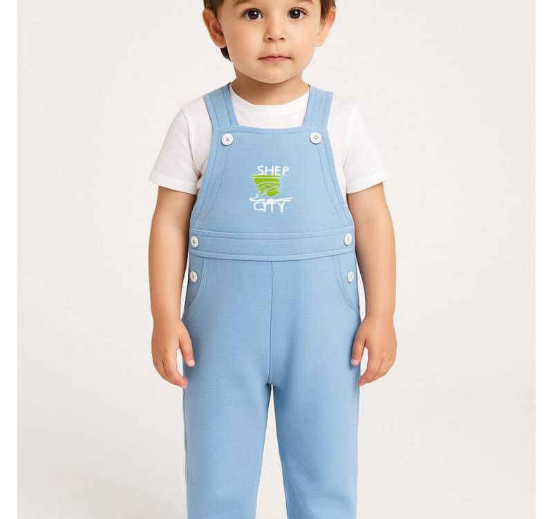 Panco Strampler Baby-Overalls für Jungen von Panco