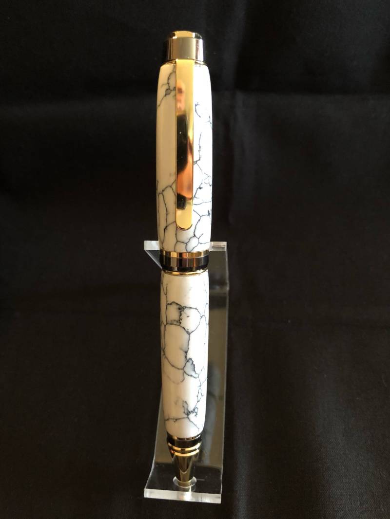 Zigarre-stift Zigarre-stift von PandCPencraft