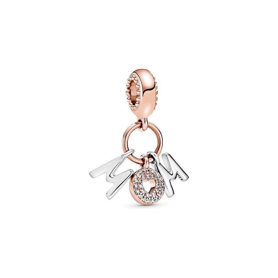 2. Chance - Pandora Charm „Mum“ Buchstaben 788828C01 2. Chance - Pandora Charm „Mum“ Buchstaben 788828C01 von Pandora
