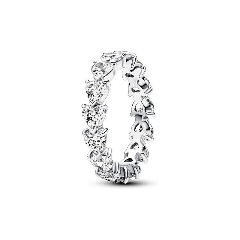 2. Chance - Pandora Damenring 193103C01-52 von Pandora