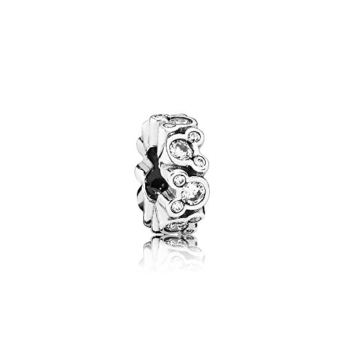 Bead Pandora 791456CZ Frau Silber Disney Mickey von Pandora